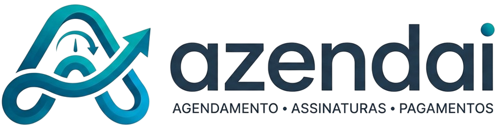 Azendai - Sistema de Agendamento Online